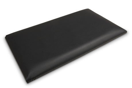 Basic Pianobank Sitzfläche Kunstleder schwarz - Musik-Ebert GmbH