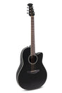 Ovation E-Akustikgitarre Celebrity Traditional Mid Cutaway CS24-5-G (B-Ware) - Musik-Ebert Gmbh
