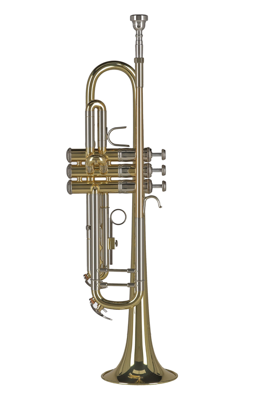 GEWA Germany Bb-Trompete TR501 Ambition