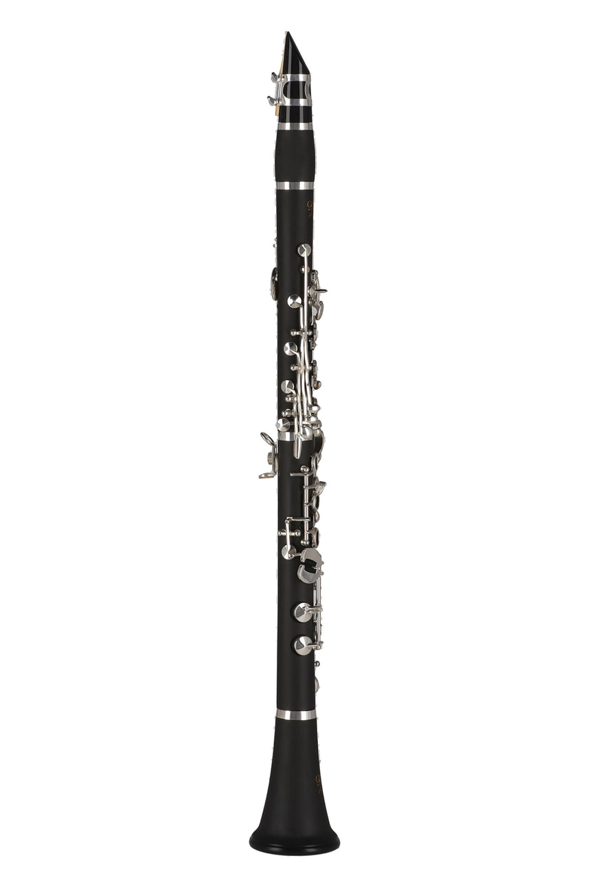 GEWA Germany Bb-Klarinette CL655 Ambition Deutsches System