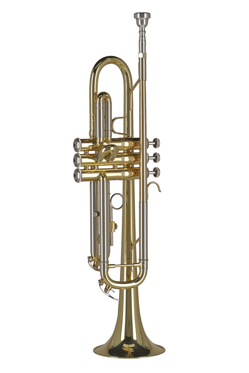 GEWA Germany Bb-Trompete TR650 Ambition