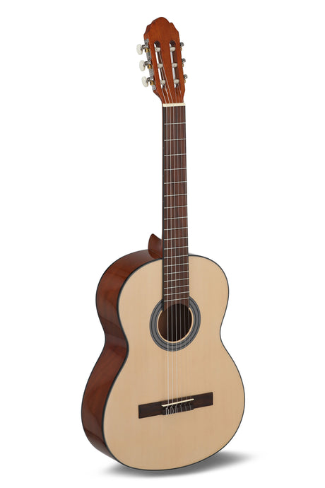 VGS Student Natural Konzertgitarre 4/4 B-Ware - Musik-Ebert Gmbh