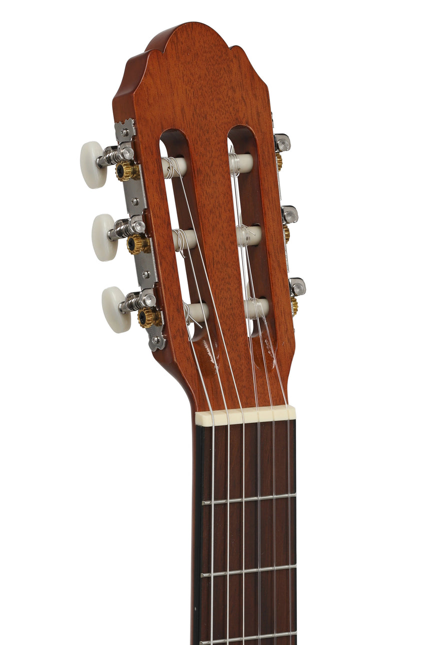 VGS Student Natural Konzertgitarre 4/4 B-Ware - Musik-Ebert Gmbh