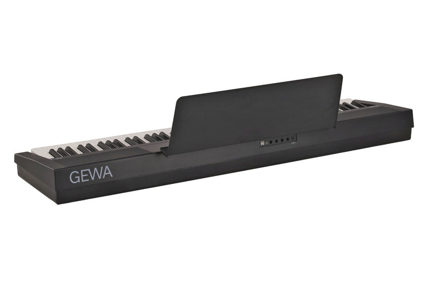 GEWA PORTABLE PIANO PP-2 - Musik-Ebert Gmbh