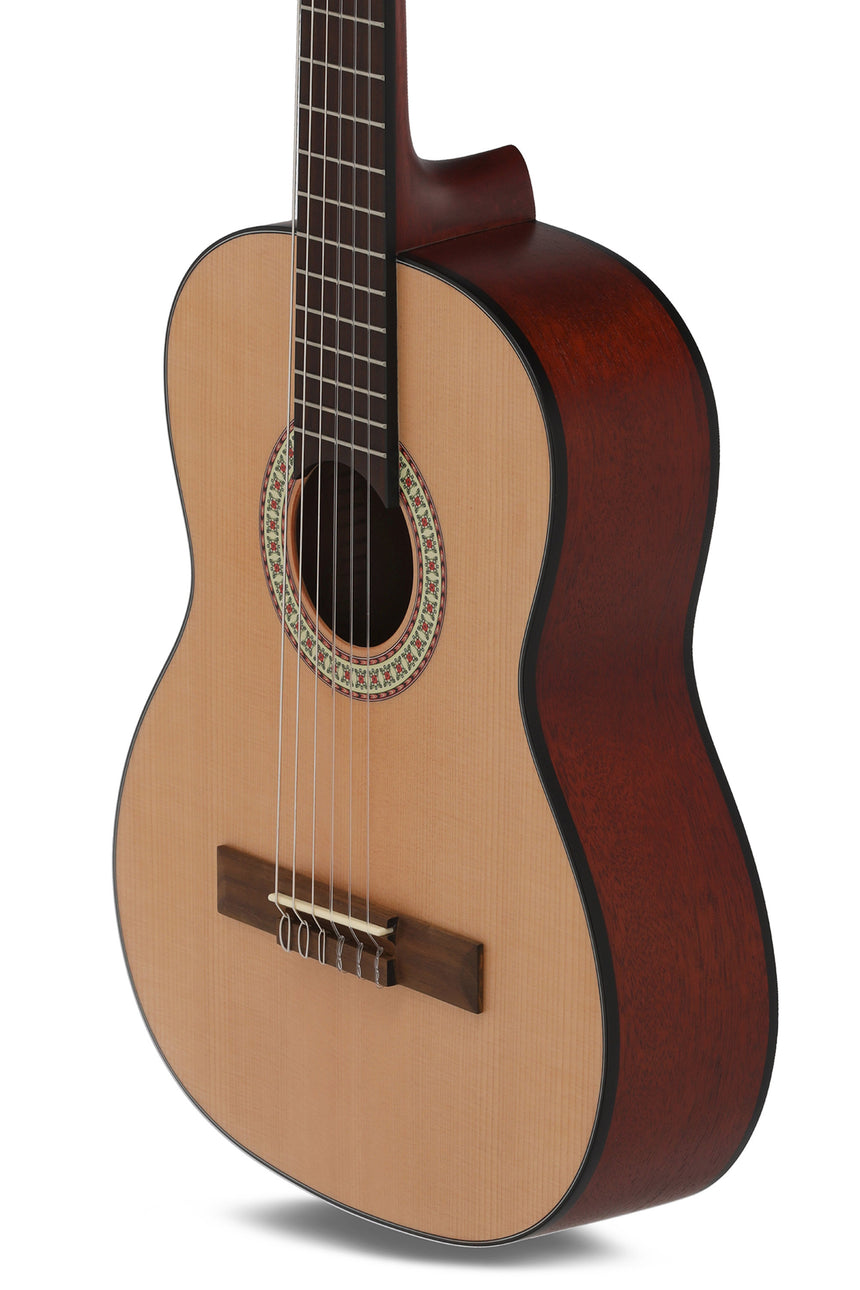 Manuel Rodriguez Estudio 1/2 Zeder matt – Griffbrett