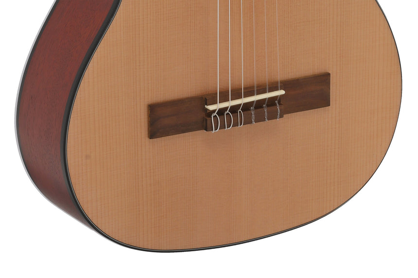 Manuel Rodriguez Estudio 1/2 Zeder matt – Zargendetail