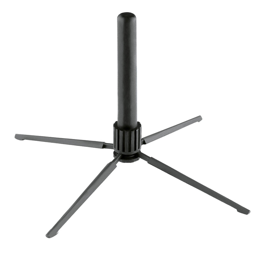 Yamaha YFL-312GL Querflöten-Bundle mit vergoldeter Mundlochplatte, Ständer & Pflegeset