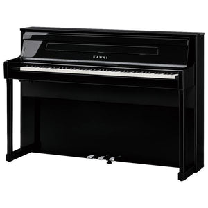 Digital pianos - used