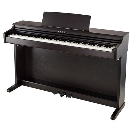Kawai KDP-120 Digitalpiano - Musik-Ebert Gmbh