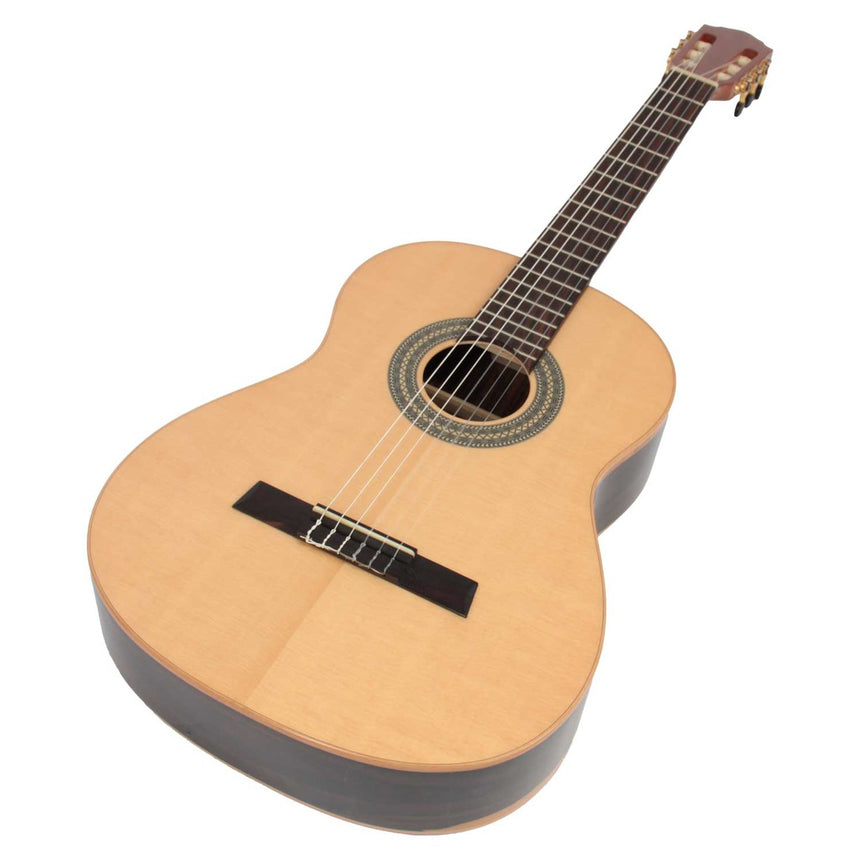 Guitare de concert Höfner HF18 4/4 