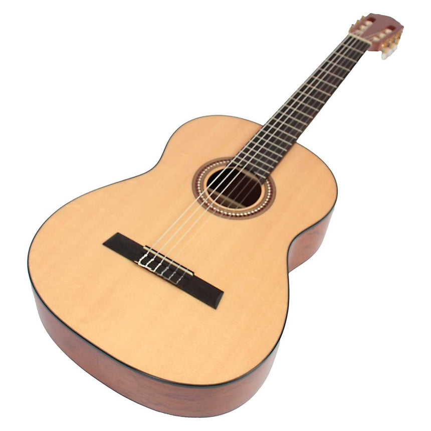 Guitare de concert Höfner HF16 4/4 