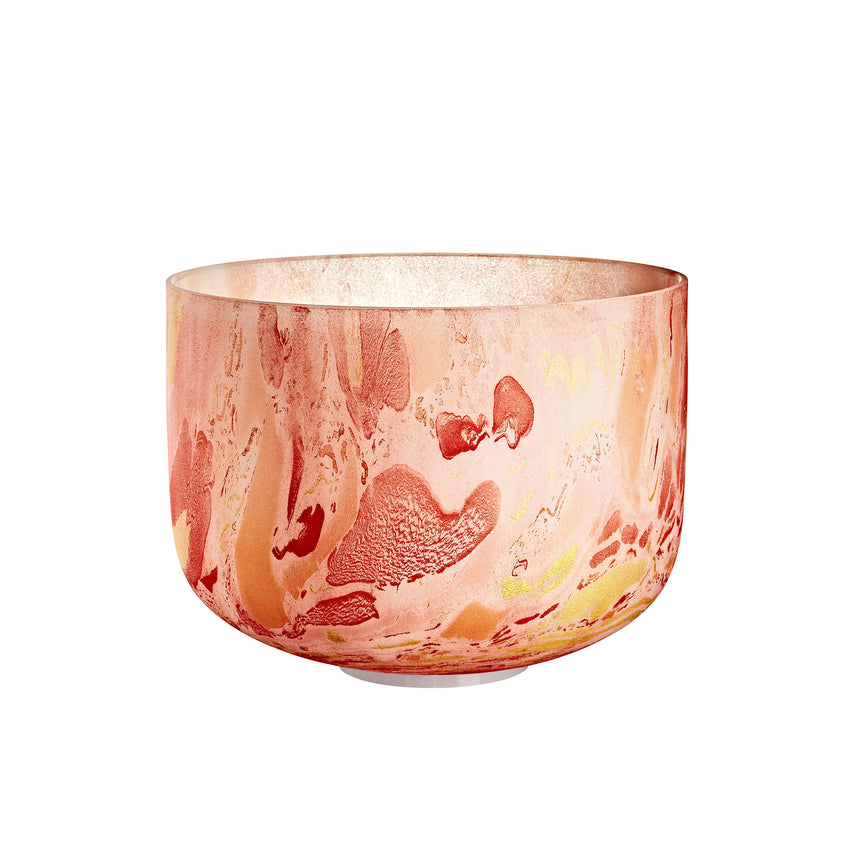 MEINL Sonic Energy Marble Crystal Singing Bowls Chakra