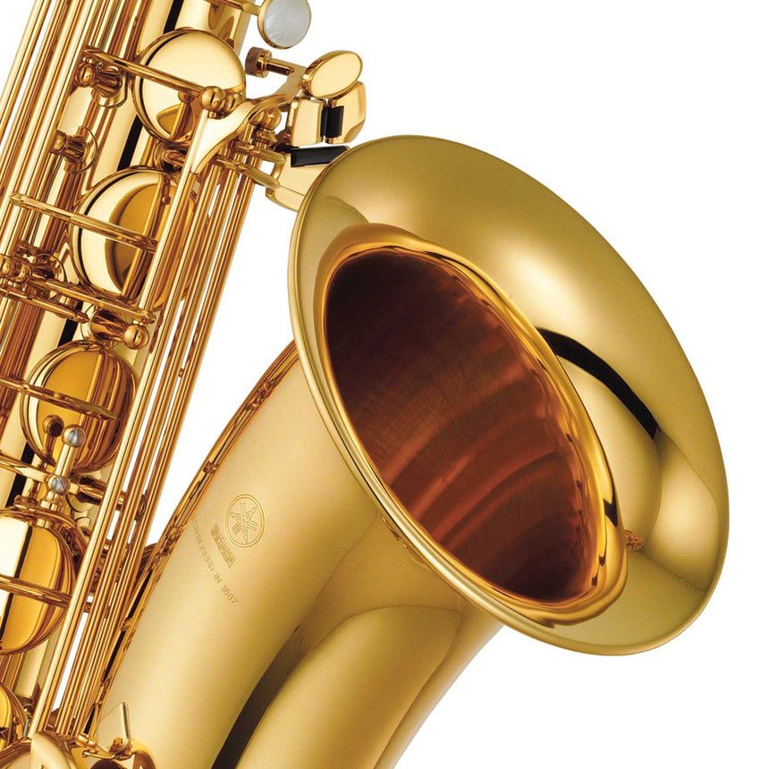Saxophone ténor Yamaha YTS 280