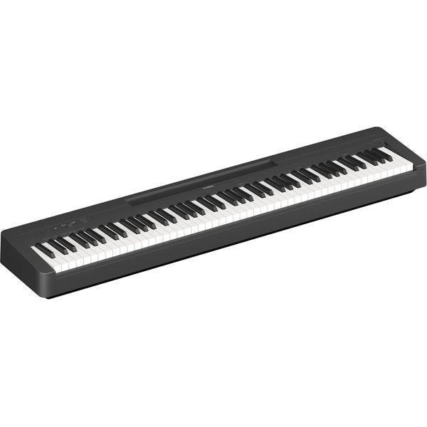 Yamaha Stagepiano P145 BT - Bluetooth