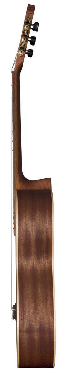 La Mancha Rubi CM/63-N Konzertgitarre 7/8 - Musik-Ebert Gmbh