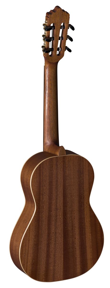 La Mancha Rubi CM/53 Konzertgitarre 1/2 - Musik-Ebert Gmbh