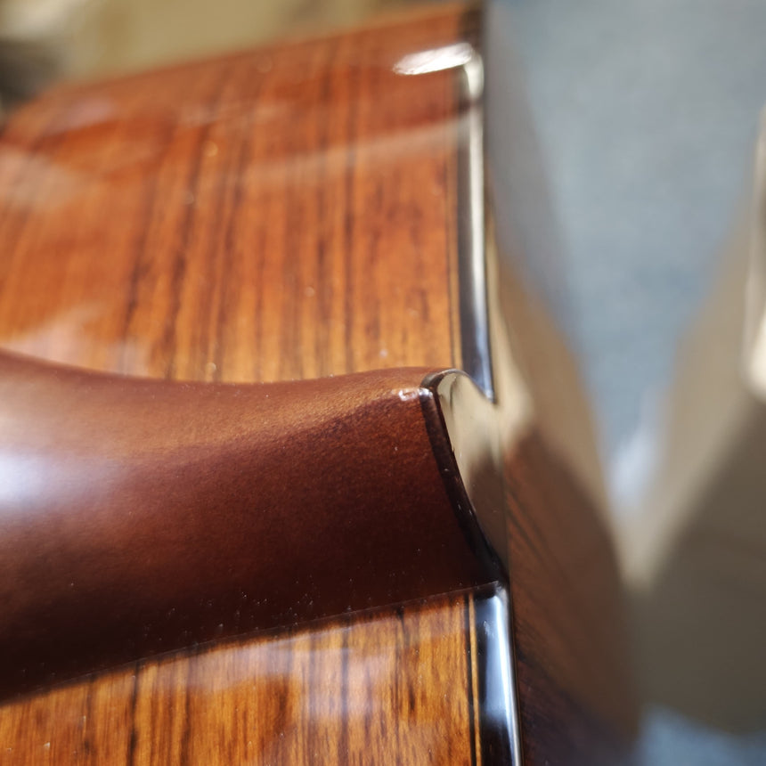 Yamaha CG-TA Transacoustic (B-Ware) - Musik-Ebert Gmbh