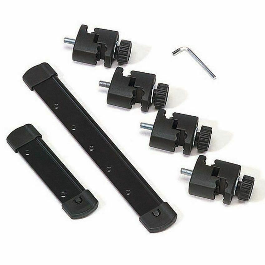 Adaptateur de chariot de base Sonor AD2 