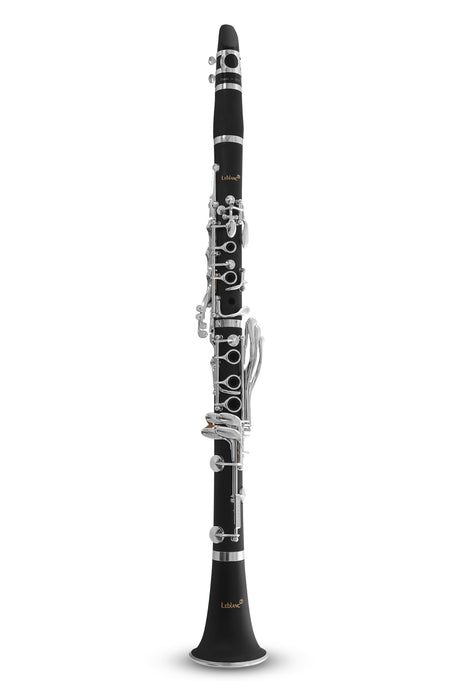 Leblanc Bb-Klarinette CL651  Böhm-System 18 Klappen mit Es-Heber - Musik-Ebert Gmbh