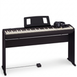 Roland FP-10 Bundle mit Ständer und Kopfhörer – bundle-hero