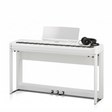 Kawai ES-920 Weiß Bundle mit Ständer, Pedalen und Kopfhörer – bundle-hero