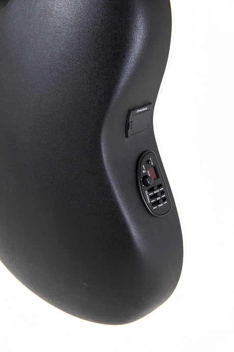 Ovation E-Akustikgitarre Celebrity Traditional Mid Cutaway CS24-5-G (B-Ware) - Musik-Ebert Gmbh