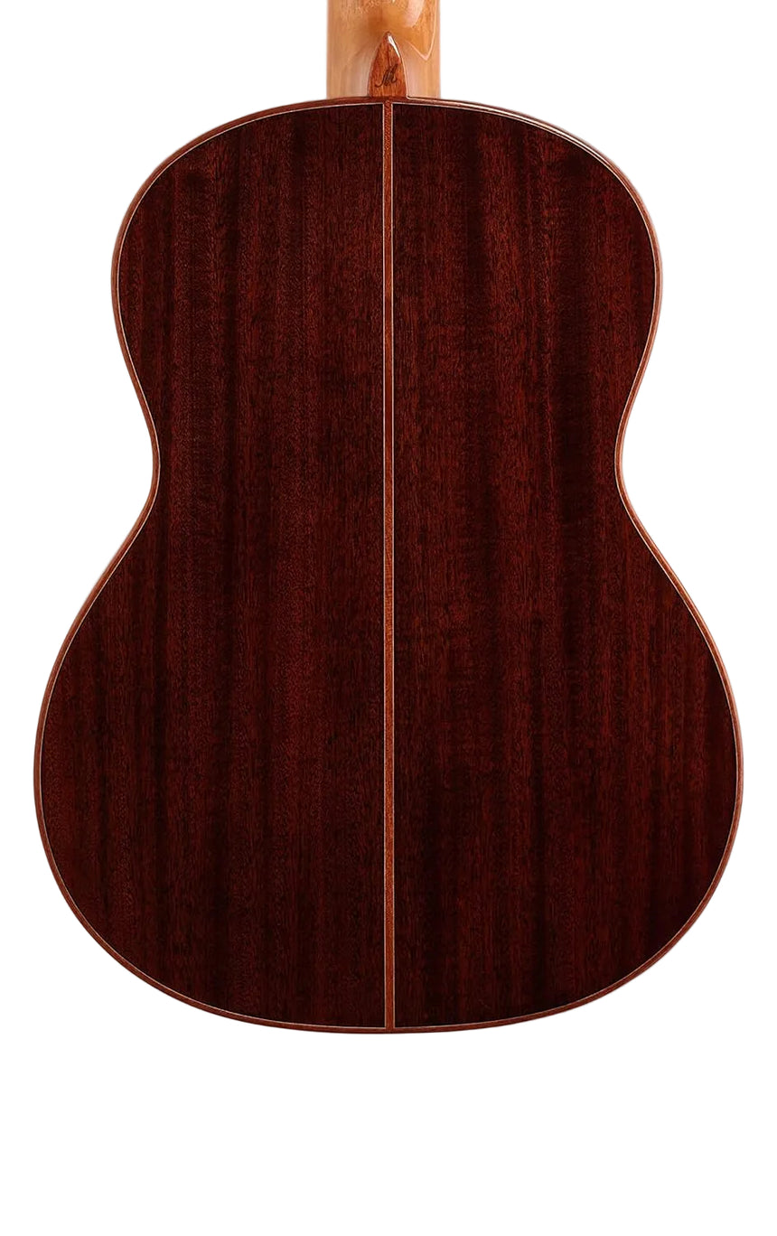 MERIDA T-15 TRAJAN Konzertgitarre 4/4 Fichtendecke massiv - Musik-Ebert Gmbh