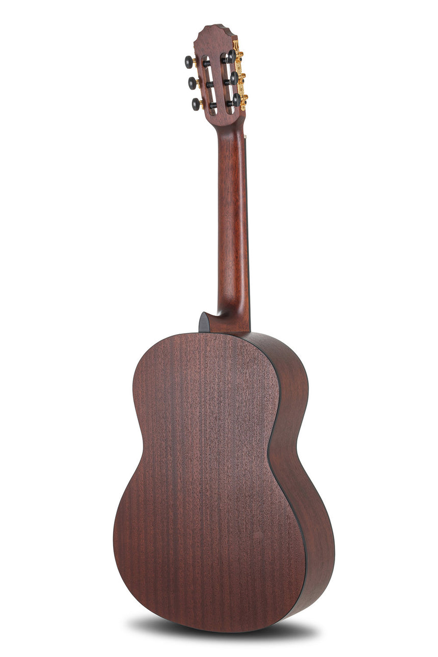 Caballero par MR Principio Série P guitare classique 4/4