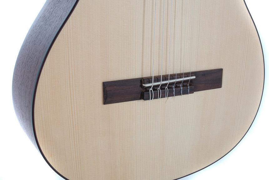 Caballero par MR Principio Série P guitare classique 4/4