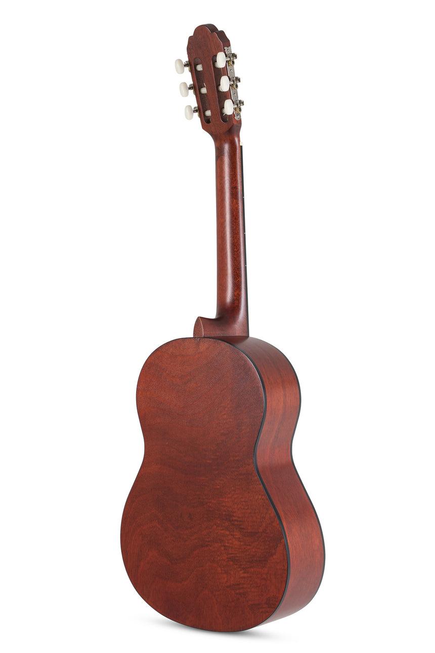 VGS Student Natural Konzertgitarre 4/4 B-Ware - Musik-Ebert Gmbh