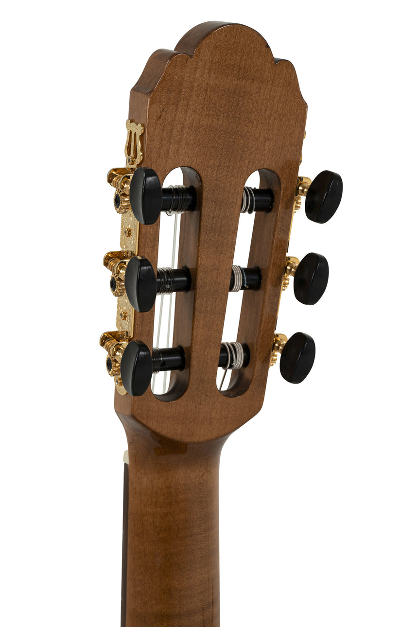 GEWA Klassikgitarre Pro Arte GC 25A B-Ware - Musik-Ebert Gmbh