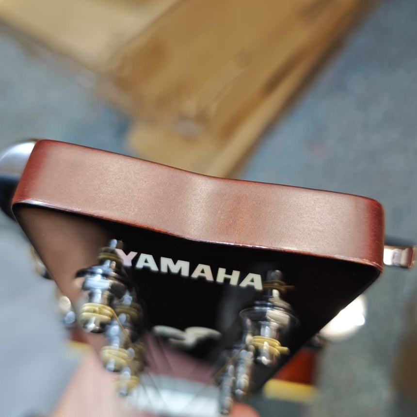 Yamaha FG 820 BS Westerngitarre (B-Ware) - Musik-Ebert Gmbh