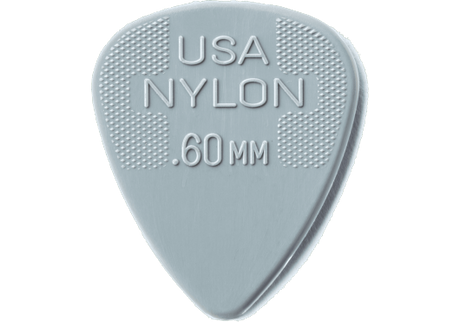 Player's Pack - Nylon Standard, VE (12 Stck.), ADU 44 - Musik-Ebert Gmbh