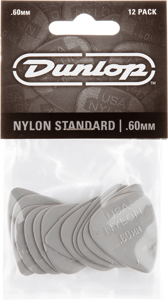 Player's Pack - Nylon Standard - Musik-Ebert Gmbh