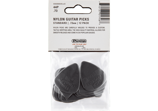 Player's Pack - Nylon Standard - Musik-Ebert Gmbh