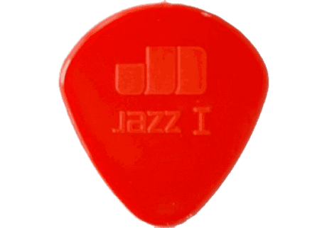 Player's Pack - Jazz-Plektren, VE (6 Stk.), ADU 47 - Musik-Ebert Gmbh