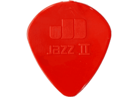 Player's Pack - Jazz-Plektren, VE (6 Stk.), ADU 47 - Musik-Ebert Gmbh