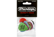 Variety Pack Elektric , Player's Pack (12 Stck.) - ADU PVP113 - Musik-Ebert Gmbh