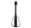 AMD Silent Guitar Western mit Kopf - Musik-Ebert Gmbh