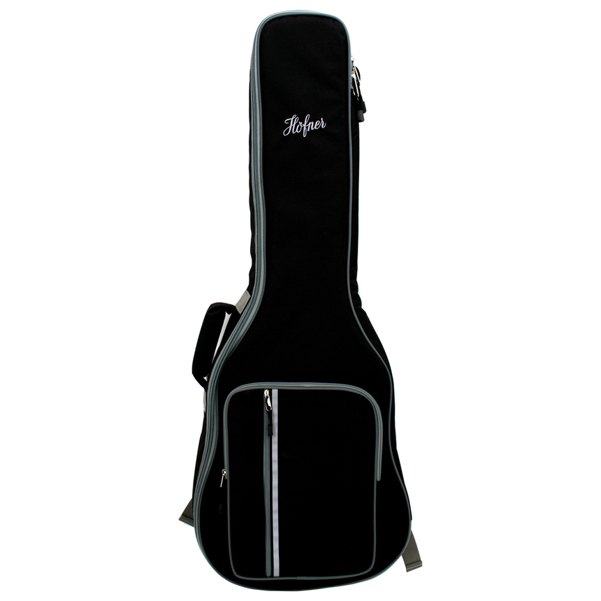 Housse de transport pour guitare classique Höfner H60/4 Artist Classic