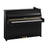 Yamaha B20 Klavier schwarz poliert - Musik-Ebert Gmbh