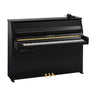 Yamaha B20 Klavier schwarz poliert - Musik-Ebert Gmbh