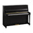 Yamaha B20 Klavier schwarz poliert - Musik-Ebert Gmbh