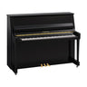 Yamaha B20 Klavier schwarz poliert - Musik-Ebert Gmbh