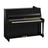 Yamaha B20 Klavier schwarz poliert - Musik-Ebert Gmbh