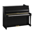 Yamaha B20 Klavier schwarz poliert - Musik-Ebert Gmbh