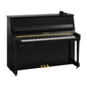 Yamaha B20 Klavier schwarz poliert - Musik-Ebert Gmbh