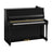 Yamaha B30 Klavier schwarz poliert - Musik-Ebert Gmbh
