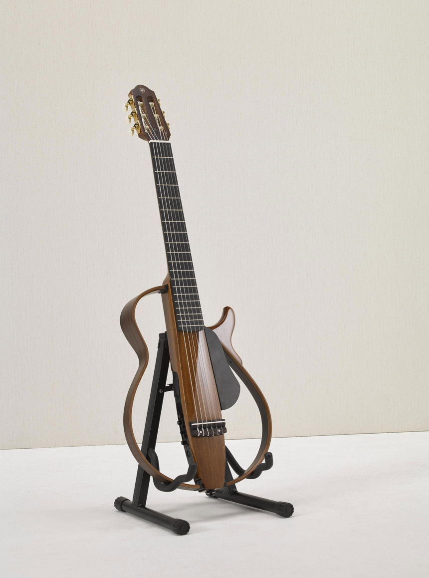 Yamaha Silent Guitar SLG200NW NT Konzertgitarre - Musik-Ebert Gmbh