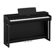 Yamaha Digitalpiano CLP 825 (Monatlicher Mietkauf) - Musik-Ebert Gmbh